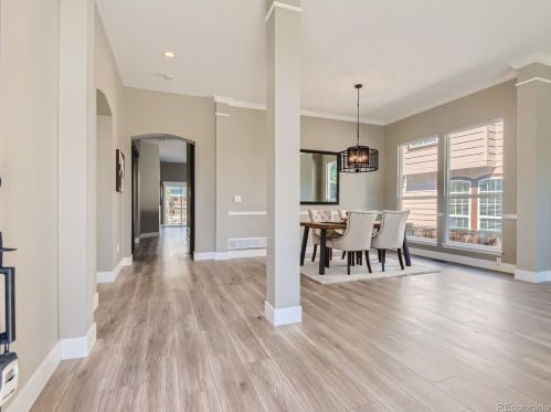 10553 Stonemeadow Dr, Parker CO  80134-3733 exterior