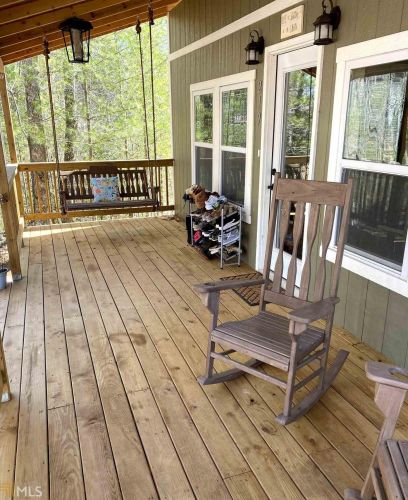 219 Corbin Ln, Dahlonega, GA 30533-0020