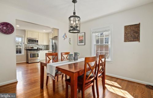 10159 Sutherland Rd, Silver Spring MD 20901-2236 exterior