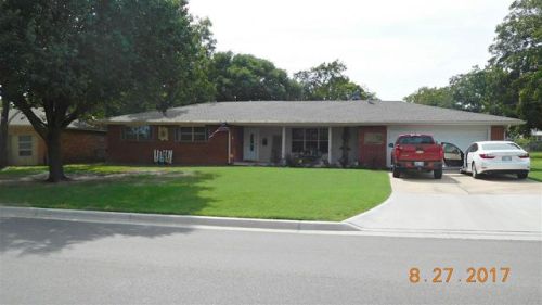 1713 Mount Washington Rd, Ardmore, OK 73401-2035