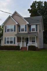 1410 38th St, Norfolk VA  23508-2230 exterior