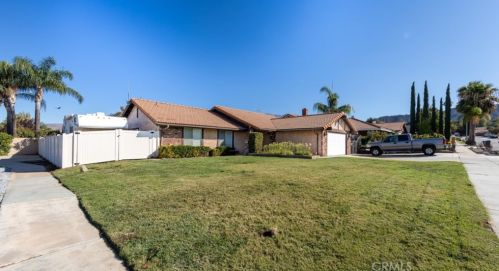 35914 Rebecca Rd, Yucaipa, CA 92399-5226