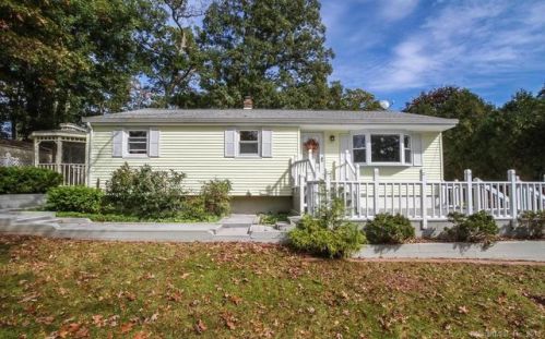 87 Kennedy Dr, Colchester, CT 06415-1315
