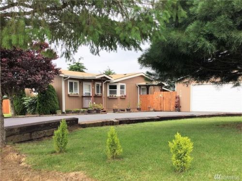 128 Hilley Dr, Napavine, WA 98532-8455