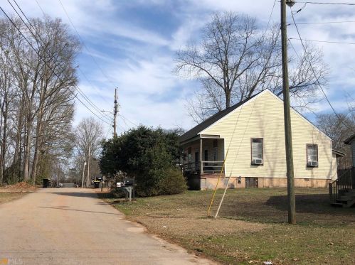 24 North St, Newnan, GA 30263-1061