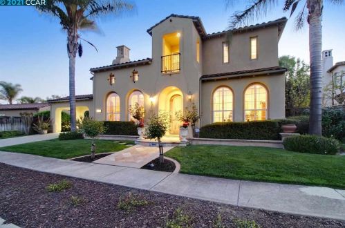 3549 Rosincress Dr, San Ramon, CA 94582-5078