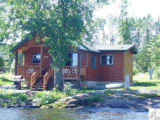 10519 Bittersweet Ln, Kabetogama, MN 56669-8052