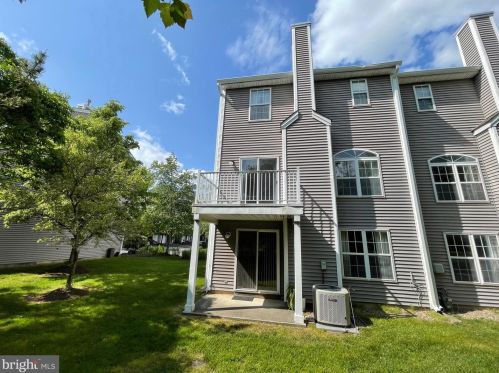 132 Barrow Pl, Princeton, NJ 08540-0063