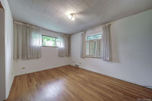 406 Kendall St, Denver CO 80226-1838 exterior