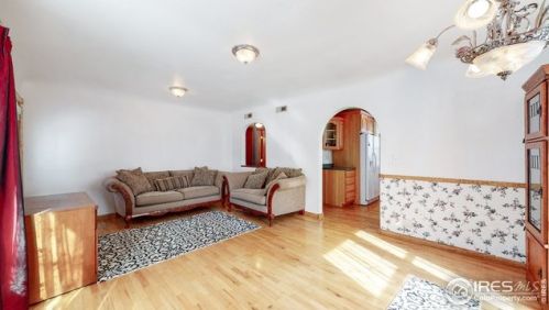 1310 Garfield Ave, Loveland CO 80537-4761 exterior