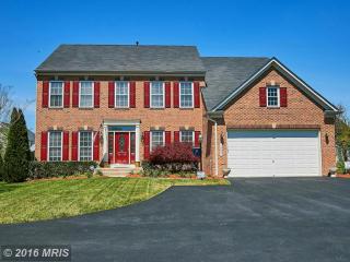 10027 Three Sisters Ct, Bristow, VA 20136-2630
