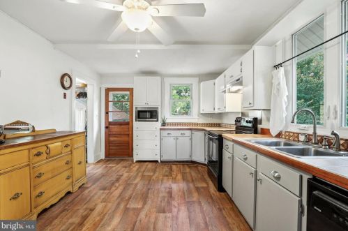 206 Parke St, Aberdeen MD  21001-3314 exterior