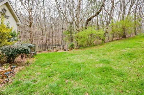 126 Colt Ct, Big Canoe GA  30143-0032 exterior