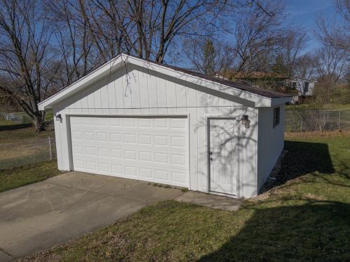5632 Allemong Dr, Matteson IL  60443-1104 exterior