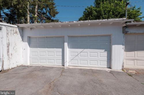 116 Ross St, Lancaster PA  17602-1927 exterior