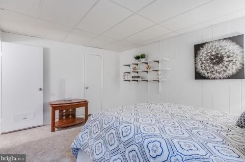 10417 Kinloch Rd, Silver Spring MD 20903-1243 exterior