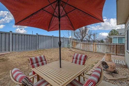 19643 Holw Crk Dr, Parker CO 80134-4754 exterior