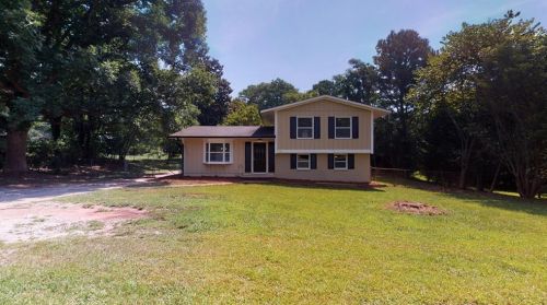 1753 Cooledge Rd, Tucker, GA 30084-7227