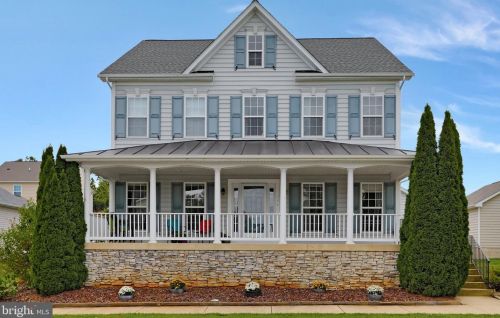 597 Prospect Hill Blvd, Charles Town, WV 25414-5542