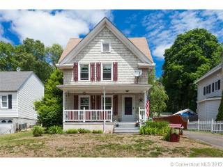 1252 Hanover Ave, Meriden, CT 06451-6208