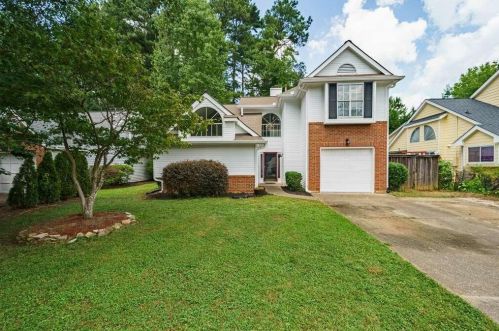 2263 Collinworth Dr, Marietta, GA 30062-2970