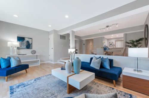 217 Ortega Ave, Mountain View, CA 94040-1441