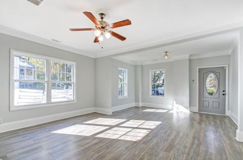 244 Laurel Ave, Atlanta GA  30314-2230 exterior