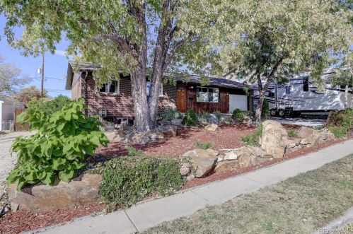 7625 Sherman St, Denver, CO 80221-4174