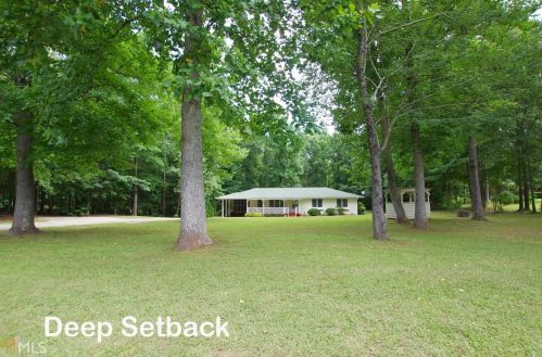 343 Hemphill Rd, Stockbridge GA  30281-2827 exterior