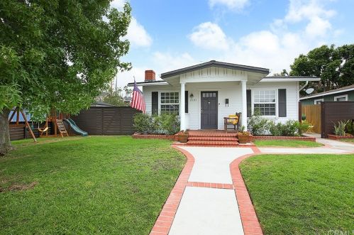 2121 Arlington Ave, Torrance CA  90501-3534 exterior