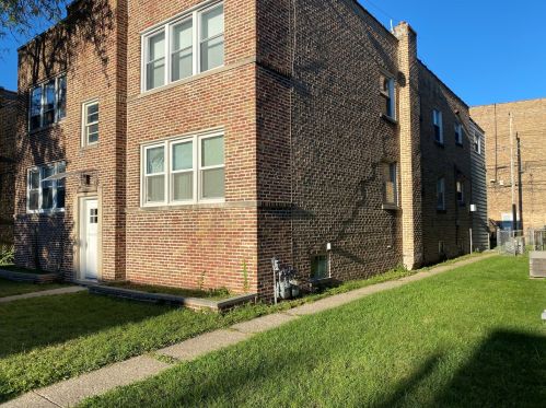 6659 Seeley Ave, Chicago, IL 60645-5103