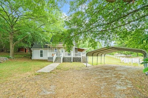 3139 Monroe Jersey Rd, Porterdale, GA 30014-0563
