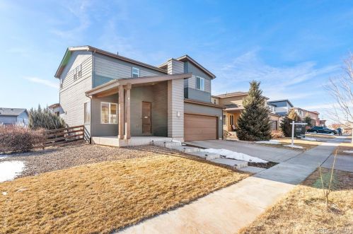 10019 Richfield St, Denver, CO 80022-0677