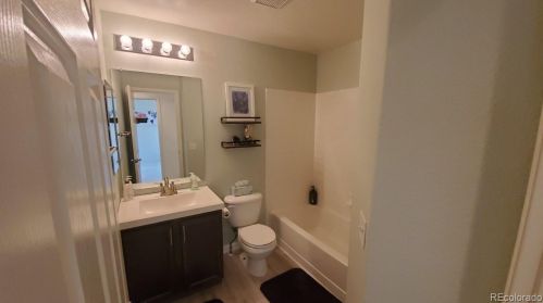 17251 Arizona Pl, Denver CO  80017-4219 exterior