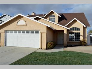 2171 Matthew Ave, Tropico Village, CA 93560-6037