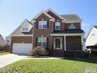 6014 Clarks Fork Dr, Raleigh, NC 27616-5820