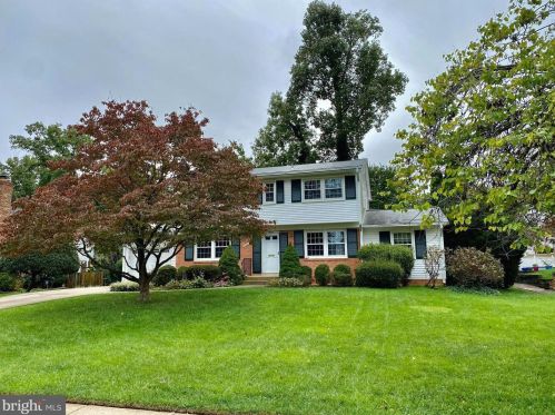 8201 Greeley Blvd, Springfield, VA 22152-3044