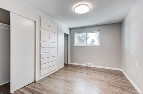 4860 Inca St, Englewood CO 80110-6411 exterior