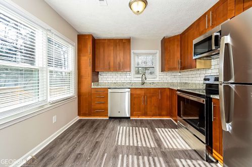 444 Azalea Dr, Stockbridge GA  30281-1627 exterior