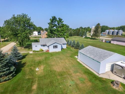314 Abercrombie St, Villard, MN 56385-2399