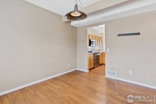1020 Argento Dr, Fort Collins CO  80521-4911 exterior