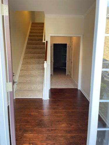 1834 Appaloosa Mill Ct, Buford GA  30519-6611 exterior