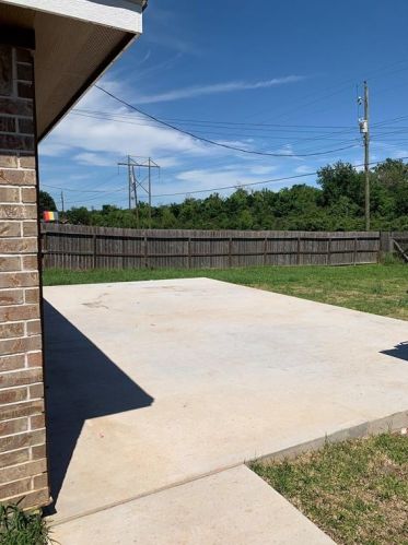 7141 Beechwood Dr, Angleton TX  77515-2515 exterior