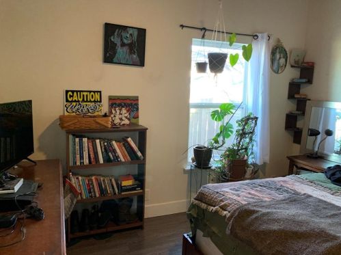 6311 Felix Ave, Austin TX  78741-2402 exterior