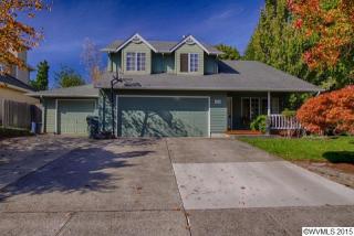 845 Fir Cone Dr, Salem, OR 97303-4328