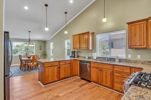 4723 Desert Candle Dr, Pueblo CO  81001-1037 exterior