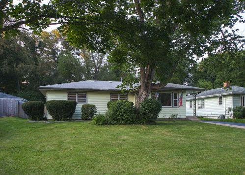 173 Forest St, Mokena, IL 60451-1123