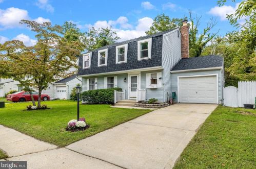 786 Macsherry Dr, Arnold, MD 21012-1329