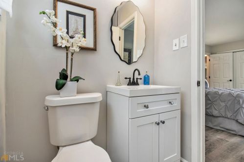 1903 Mcjenkin Dr, Atlanta GA  30345-3005 exterior