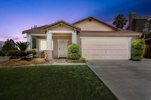 1256 Crossroads Ct, Tracy, CA 95377-7968